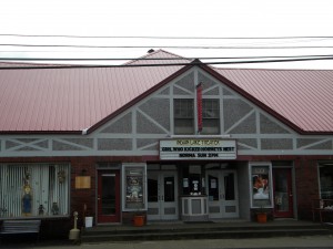 Indian Lake Theater