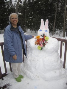 snow bunny (3)