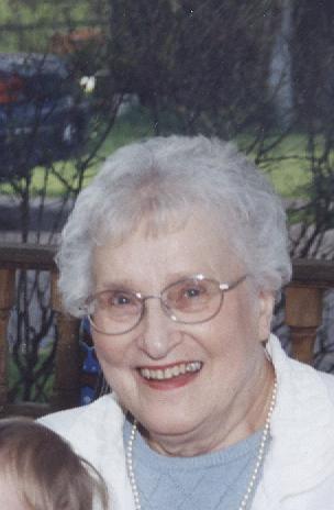Joan Emily Stutz Brophy, 84, passed away peacefully on Saturday, June 28, 2014 at her home in Old Forge. - Joan_Brophy-1