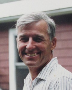 Gary E. Vaughn