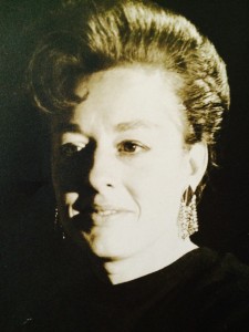 Betty LaRue Curri